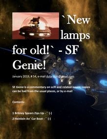 SF Genie # 54